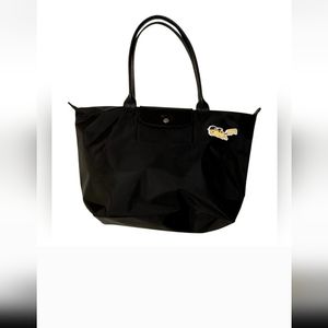 Rare--Longchamp Pokemon Collab